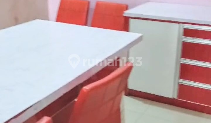 Rumah 3 Lantai Muara Karang Blok 1 Siap Huni 2