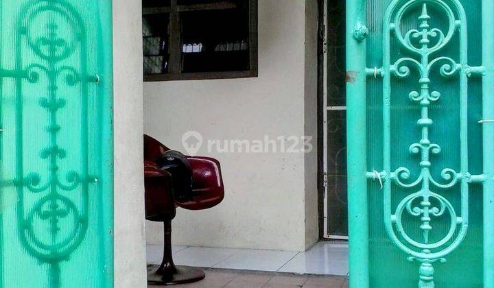 Rumah 2 Lantai Teluk Gong Jakarta Utara Rapi Terawat 2