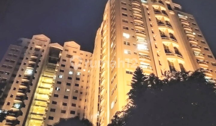 Apartemen Bumimas Terogong Cilandak Barat Siap Huni 2