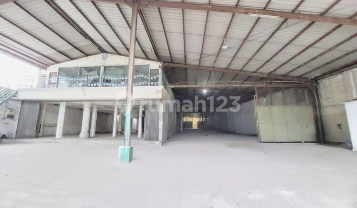 Warehouse East Bekasi Highway Km 17 Pulo Gadung East Jakarta Warehouse East Bekasi Highway Km 17 Pulo Gadung East Jakarta