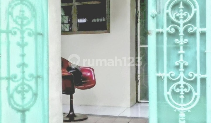 Rumah 2 Lantai Teluk Gong Jakarta Utara Rapi Terawat 2