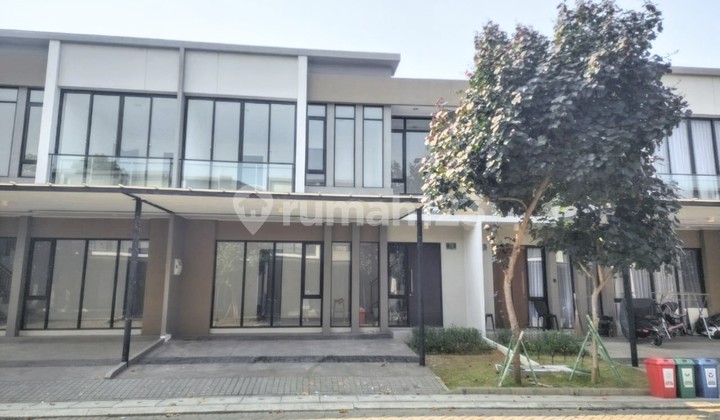 2-Story Home Comfortable & Safe Living California Cluster PIK 2 2-Story Home Comfortable & Safe Living California Cluster PIK 2