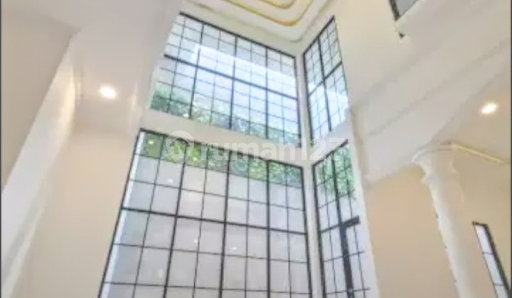 Rumah Bangunan Baru 3 Lantai Tomang Rawa Kepa Siap Huni