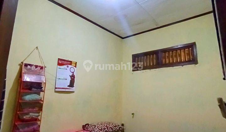 Rumah 1 Lantai Suasana Tenang Jalan Sepat Kebagusan Pasar Minggu Jakarta Selatan 2