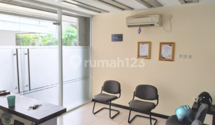 Ruko 4 Lantai Siap Pakai Kwini Senen Jakarta Pusat Ruko 4 Lantai Siap Pakai Kwini Senen Jakarta Pusat