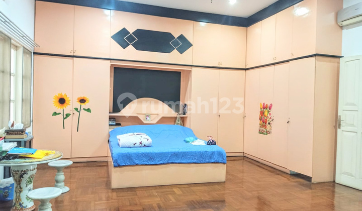 Rumah 2,5 Lantai Pluit Murni Siap Huni 2