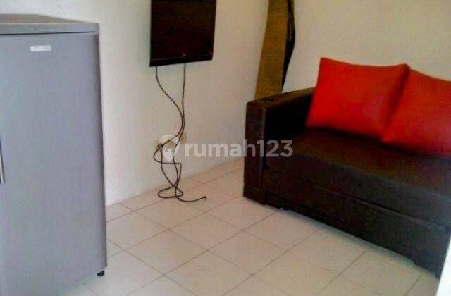 Apartemen Menteng Square Tower B Lantai Tinggi Fully Furnished  2