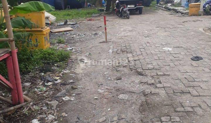 Tanah Cituis Paku Haji Dekat PIK 2 Tangerang 1