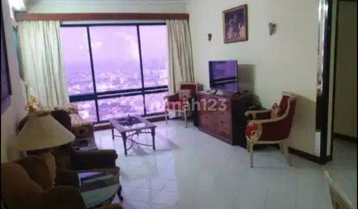 Condominium Taman Anggrek 2 Kamar Tidur Furnished 1