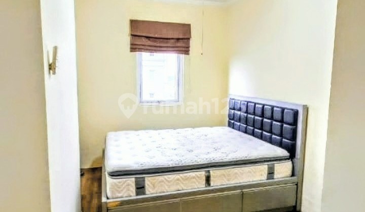 Grand Palace Kemayoran Apartment Tower C Middle Floor 2