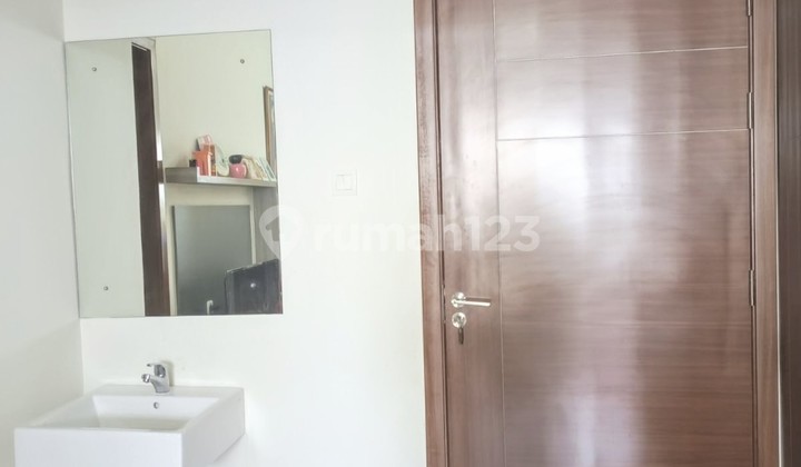 Apartemen Vittoria Residence Daan Mogot Tower B Lantai Tinggi 2