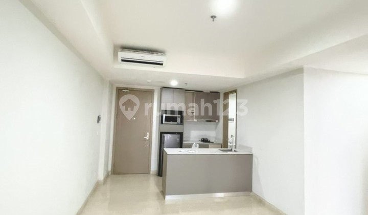 Gold Coast Pik Tower Atlantic Apartment Low Floor 2