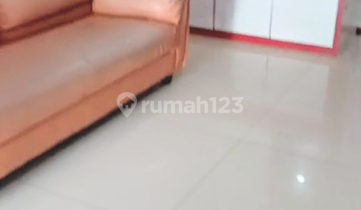 Rumah 3 Lantai Muara Karang Blok 1 Siap Huni