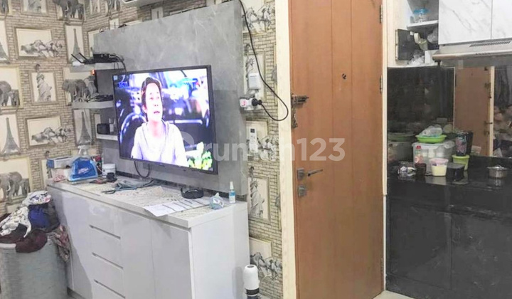 Apartemen Grand Kartini 2 Kamar Tidur Lantai Rendah  2