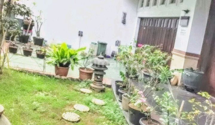 Rumah Bagus Taman Alfa Indah Siap Huni Rumah Bagus Taman Alfa Indah Siap Huni
