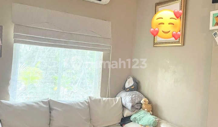 Rumah Posisi Hoek 2 Lantai Permata Mediterania Jakarta Barat Rumah Posisi Hoek 2 Lantai Permata Mediterania Jakarta Barat