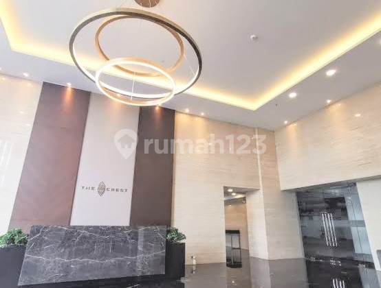 West Vista Low Floor Apartment Fully Furnished Ready to Occupy 2