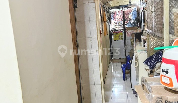 Rumah 2 Lantai Pekapuran Tambora Cocok Untuk Usaha 2