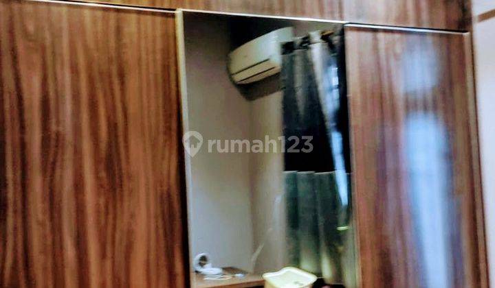 Rumah 3 Lantai Akses Jalan 1 Mobil Jalan Gunung Sahari 2