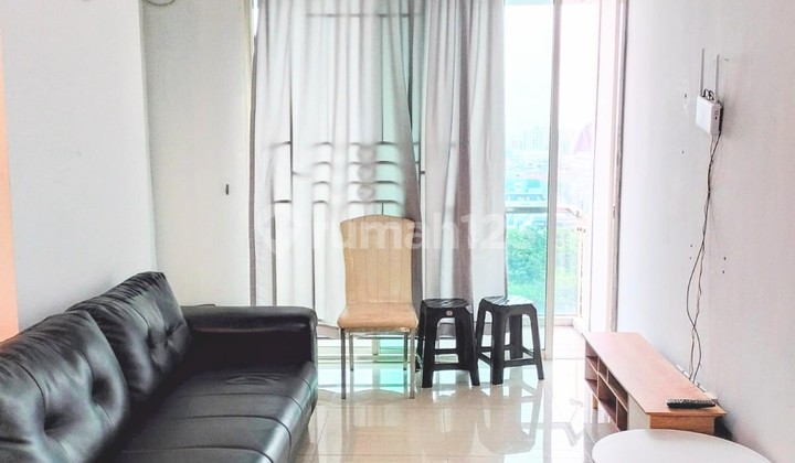 High Floor Fully Furnished Corner Apartment at Citralake Suitestower A High Floor Fully Furnished Corner Apartment at Citralake Suitestower A