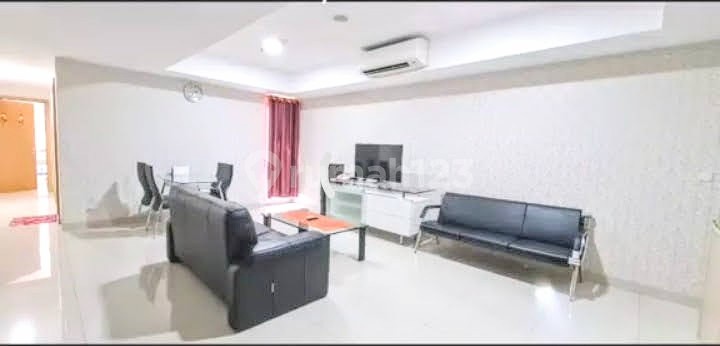 Apartemen The Mansion Jasmine Kemayoran Tower Bellavista Lantai Tengah