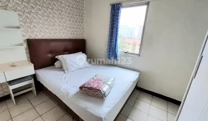 Cepat Disewa Apartemen Mediterania Palace Kemayoran 2 BR Bagus 2