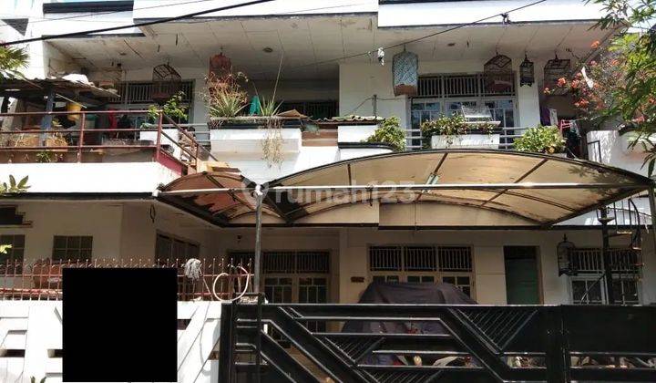 Termurah Di Bawah Njop Rumah Bagus SHM di Sunter, Jakarta Utara 2