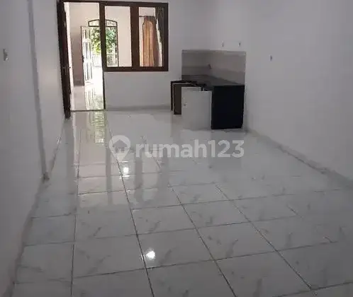 Cepat Dijual Rumah Bagus SHM di Sunter, Jakarta Utara 2