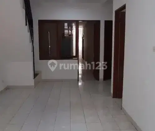 Cepat Dijual Rumah Bagus SHM di Sunter, Jakarta Utara 1