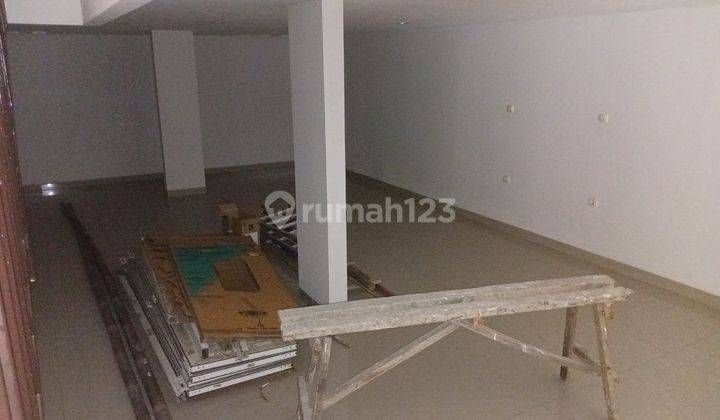 Cepat Dijual Rumah Bagus SHM di Sunter, Jakarta Utara 2