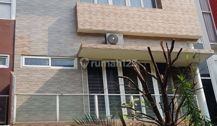 Cepat Dijual Rumah Bagus SHM di Sunter, Jakarta Utara 1