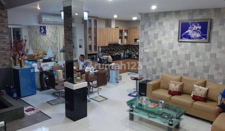 Cepat Dijual Rumah Bagus SHM di Sunter, Jakarta Utara 2