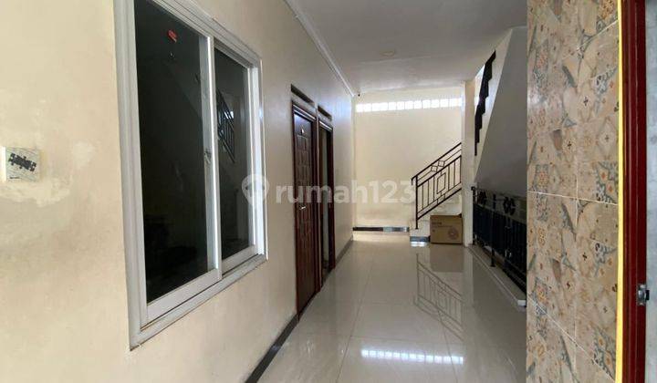 Cepat Dijual Rumah Bagus SHM di Sunter, Jakarta Utara 2