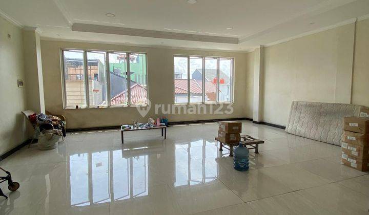 Cepat Dijual Rumah Bagus SHM di Sunter, Jakarta Utara 1