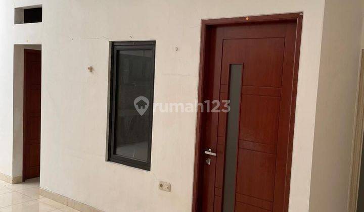 Cepat Dijual Rumah Bagus SHM di Sunter, Jakarta Utara 2