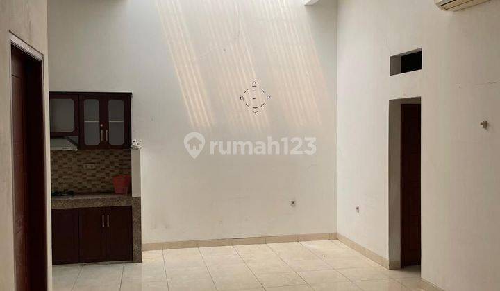 Cepat Dijual Rumah Bagus SHM di Sunter, Jakarta Utara 1