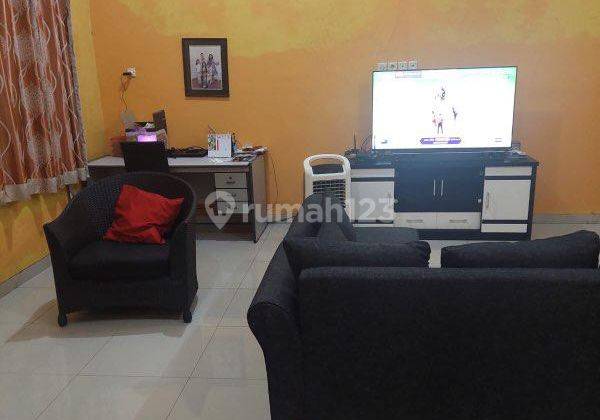 Cepat Dijual Rumah Bagus SHM di Sunter, Jakarta Utara 2