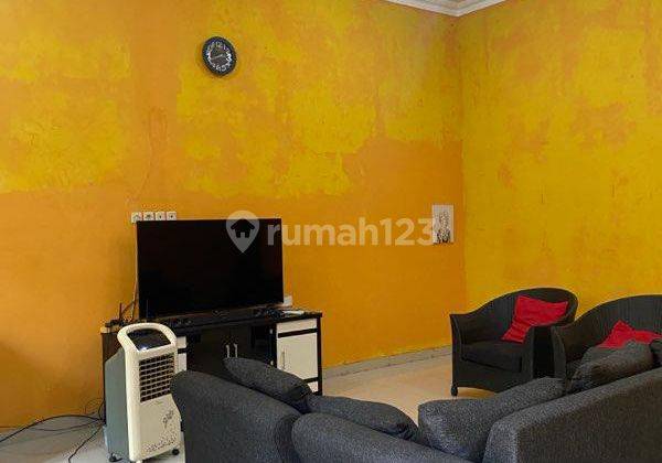 Cepat Dijual Rumah Bagus SHM di Sunter, Jakarta Utara 1