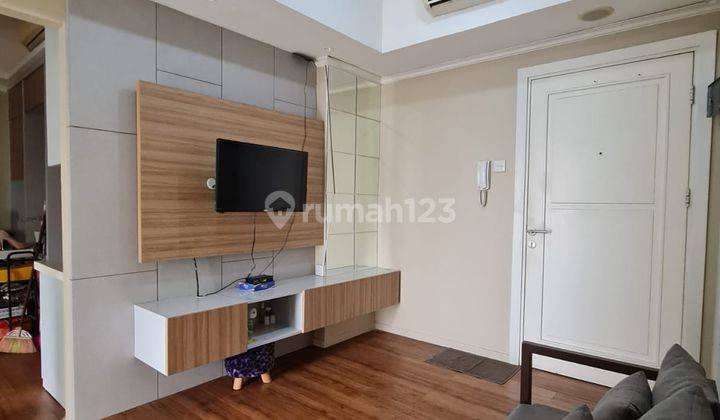 Termurah Apartement Green Lake Sunter Bagus 1