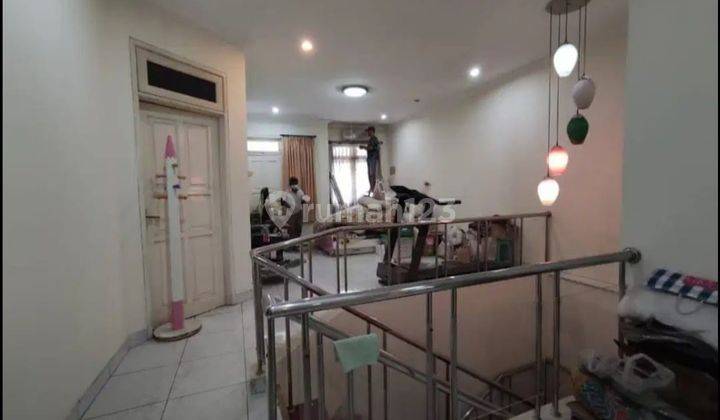 Cepat Dijual Rumah Bagus SHM di Sunter, Jakarta Utara 2