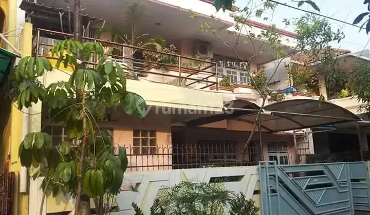 Termurah Cepat Dijual Rumah Bagus SHM di Sunter, Jakarta Utara 1