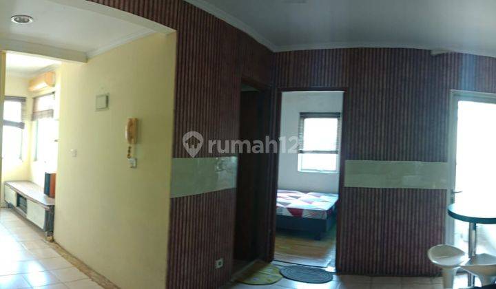 Termurah Apartemen Mediterania Palace Kemayoran 2 BR Bagus 1