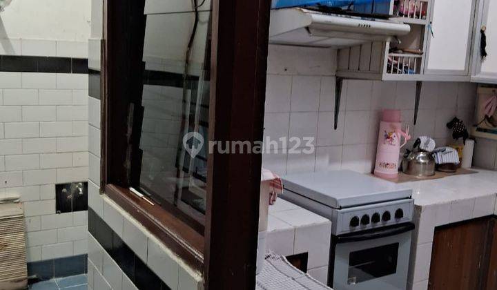 Termurah Rumah Bagus SHM di Sunter, Jakarta Utara 2