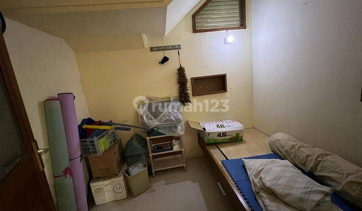 Cepat Dijual Rumah Bagus SHM di Sunter, Jakarta Utara 2