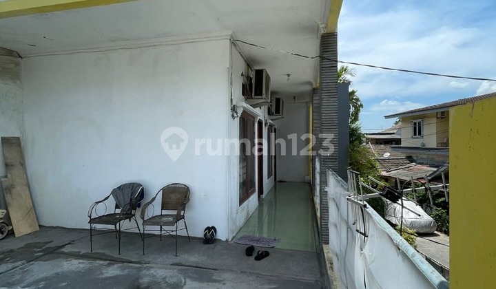 TERMURAH Kost SHM Sunter, Jakarta Utara TERMURAH Kost SHM Sunter, Jakarta Utara