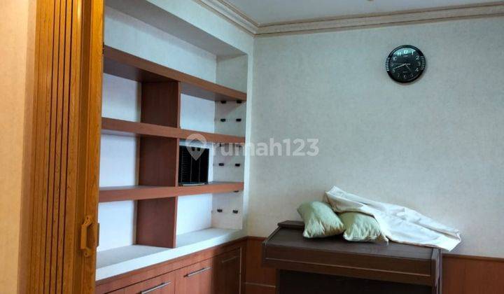 foto lainnya termurah apartment 3 br furnished