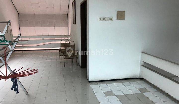 Dijual Cepat Rumah SHM di Sunter, Jakarta Utara 2