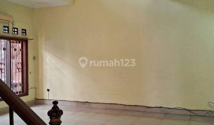 TERMURAH Rumah Bagus Pademangan, Jakarta Utara 1