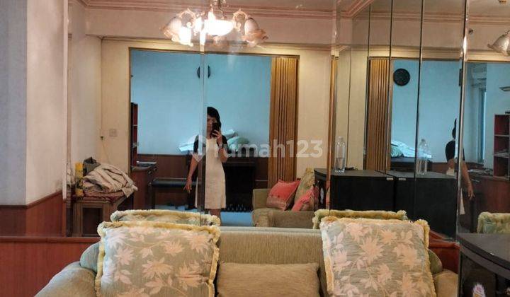 foto lainnya termurah apartment 3 br furnished