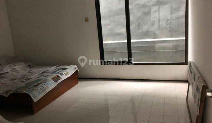 Dijual Cepat Rumah SHM di Sunter, Jakarta Utara 1